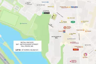 847 Pleasant, Fall River, MA 02723 - Photo 1