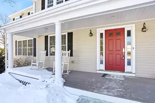 245 Oak Hill Cir, Concord, MA 01742 - Photo 3