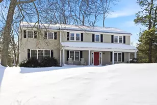 245 Oak Hill Cir, Concord, MA 01742 - Photo 39