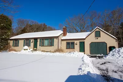 357 Tiffany St, Attleboro, MA 02703 - Photo 1