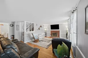 8 Flint St, Chelmsford, MA 01824 - Photo 13