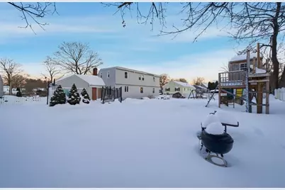 8 Flint St, Chelmsford, MA 01824 - Photo 33