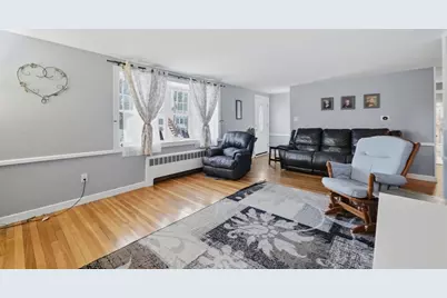 8 Flint St, Chelmsford, MA 01824 - Photo 11