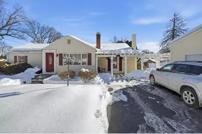 144 River Rd, Agawam, MA 01001 - Photo 1