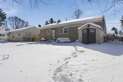 21 Austin Avenue, Pittsfield, MA 01201 - Photo 25