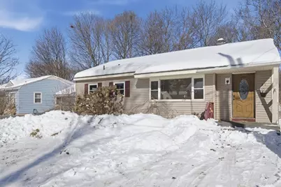 21 Austin Avenue, Pittsfield, MA 01201 - Photo 3