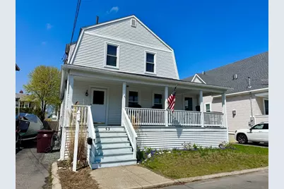 53 A Street July Or August #summer, Hull, MA 02045 - Photo 1