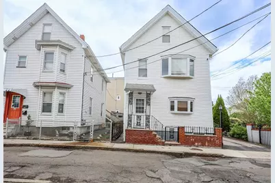 34 Franklin Ave, Somerville, MA 02145 - Photo 1