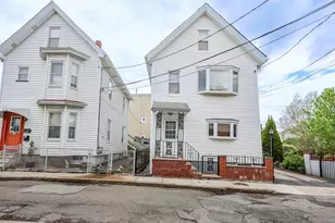 34 Franklin Ave, Somerville, MA 02145 - Photo 1