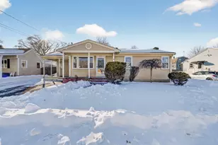 257 Lawrence St, New Bedford, MA 02745 - Photo 3