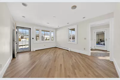 257 Lawrence St, New Bedford, MA 02745 - Photo 5