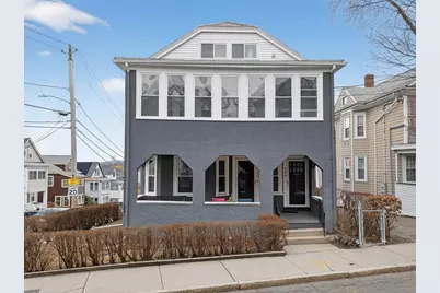 142-144 North Street, Somerville, MA 02144 - Photo 1