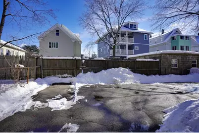 21 Marion Rd #1, Belmont, MA 02478 - Photo 15