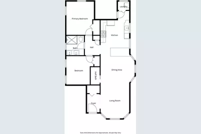 21 Marion Rd #1, Belmont, MA 02478 - Photo 17