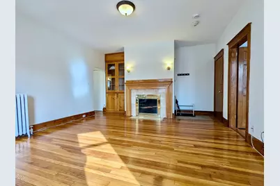 21 Westbourne Ter #3, Brookline, MA 02446 - Photo 9