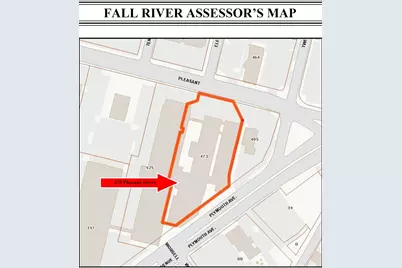 473 Pleasant, Fall River, MA 02721 - Photo 7