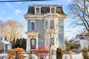 45 Teel St, Arlington, MA 02474 - Photo 1