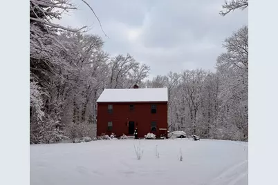 158 Purgatory Rd, Northbridge, MA 01588 - Photo 3