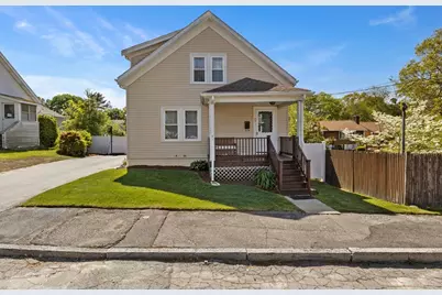 75 Thurber Ave, Brockton, MA 02301 - Photo 1