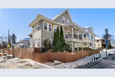 495-497 Ashmont #1, Boston, MA 02122 - Photo 3