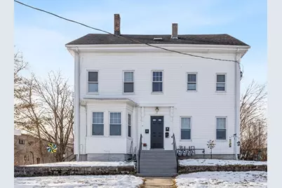 47 Hale St, Bridgewater, MA 02324 - Photo 1