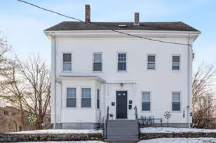 47 Hale St, Bridgewater, MA 02324 - Photo 1
