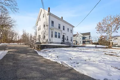 47 Hale St, Bridgewater, MA 02324 - Photo 3