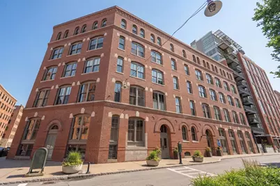 35 Channel Center St #303, Boston, MA 02210 - Photo 1