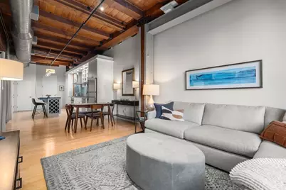 35 Channel Center St #303, Boston, MA 02210 - Photo 9