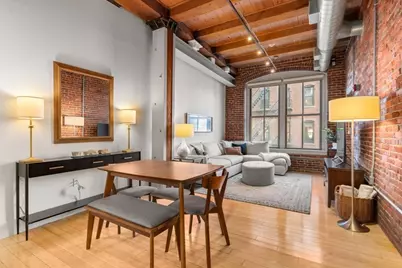 35 Channel Center St #303, Boston, MA 02210 - Photo 5