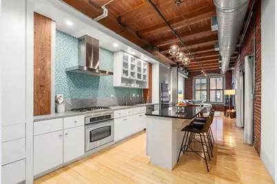 35 Channel Center St #303, Boston, MA 02210 - Photo 1