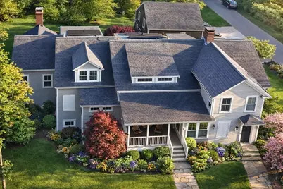 24 Pine Island Rd, Mattapoisett, MA 02739 - Photo 1