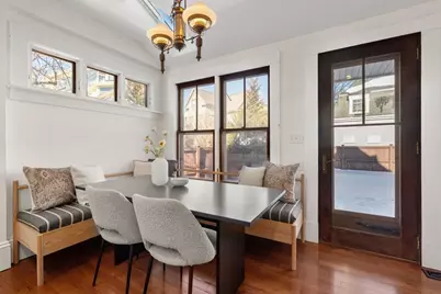 16 Prescott St, Newton, MA 02460 - Photo 5