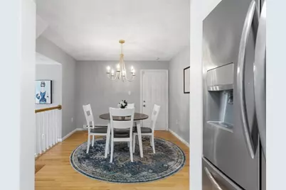 4 Erick Rd #90, Mansfield, MA 02048 - Photo 7