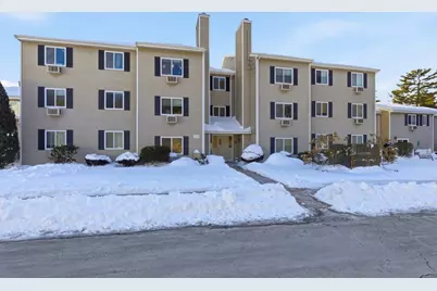 4 Erick Rd #90, Mansfield, MA 02048 - Photo 25