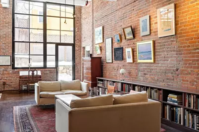 1 Aberdeen Way #102, Cambridge, MA 02138 - Photo 5