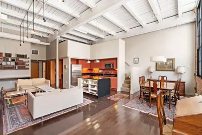 1 Aberdeen Way #102, Cambridge, MA 02138 - Photo 9