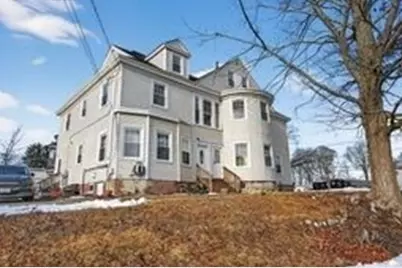 946 North Main St #2SW, Brockton, MA 02301 - Photo 1