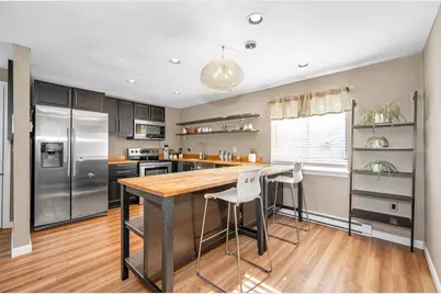 44 Fairfield Park #44, Mansfield, MA 02048 - Photo 9