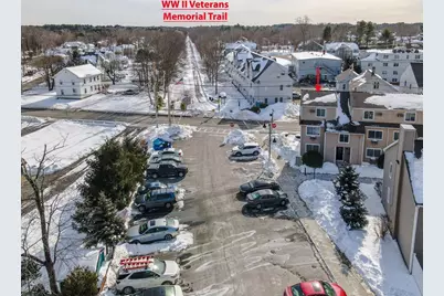 44 Fairfield Park #44, Mansfield, MA 02048 - Photo 21