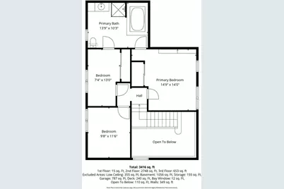 3 Rio Vista St, Billerica, MA 01862 - Photo 39