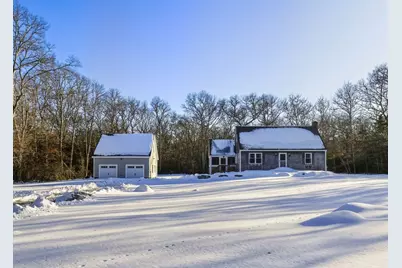 140I Long Highway, Little Compton, RI 02837 - Photo 1