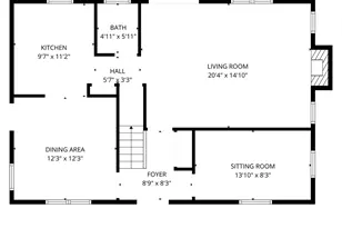 140I Long Hwy, Little Compton, RI 02837 - Photo 39