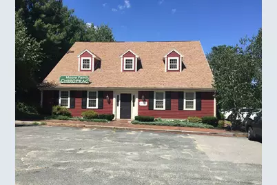 90 Rockland Street (Rt 139) #3, Hanover, MA 02339 - Photo 1