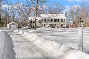 32 Highland Cir, Wayland, MA 01778 - Photo 1