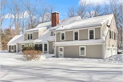 32 Highland Circle, Wayland, MA 01778 - Photo 31