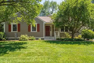 25 Mansfield Rd., Wellesley, MA 02481 - Photo 39