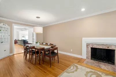 25 Mansfield Rd., Wellesley, MA 02481 - Photo 5