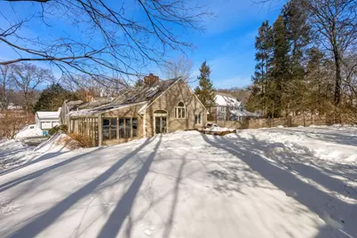 25 Mansfield Rd., Wellesley, MA 02481 - Photo 35