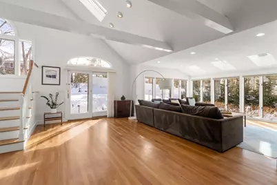 25 Mansfield Rd., Wellesley, MA 02481 - Photo 13